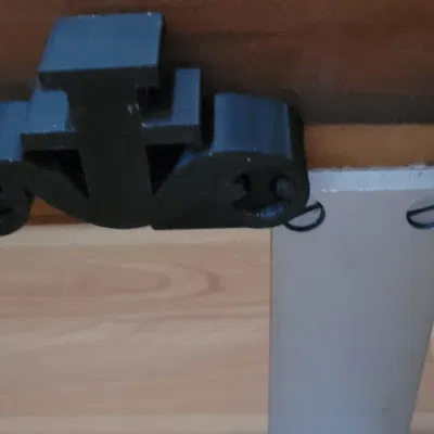 Miếng Đệm Thay Thế Lattoflex Bouncer (TPU)