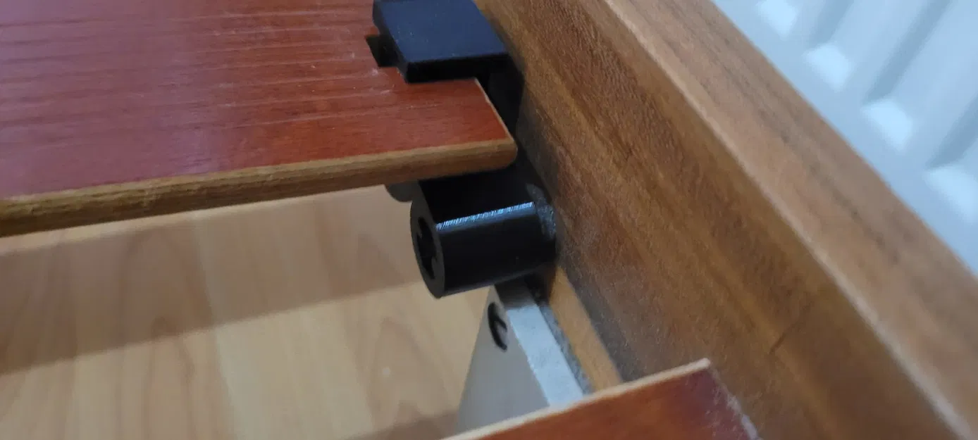 Miếng Đệm Thay Thế Lattoflex Bouncer (TPU) - Image 2