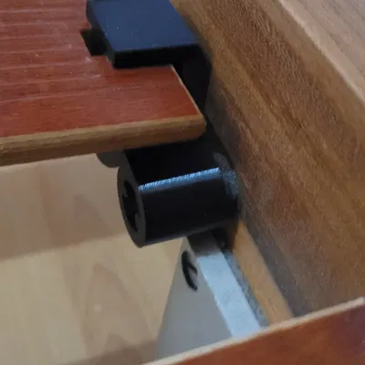 Miếng Đệm Thay Thế Lattoflex Bouncer (TPU)