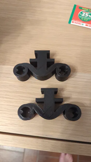 Miếng Đệm Thay Thế Lattoflex Bouncer (TPU) - Image 3