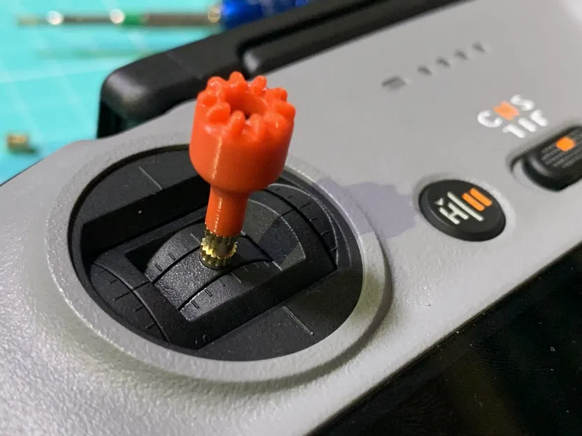 Tay Cầm Joystick DJI RC2 - Image 1