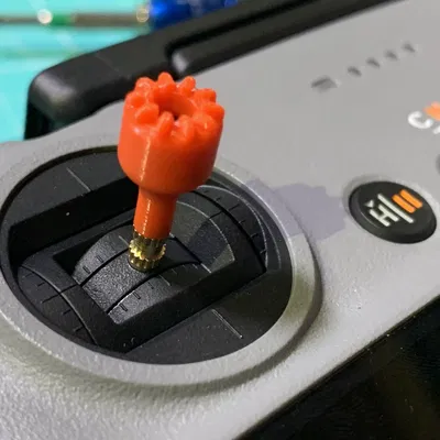 Tay Cầm Joystick DJI RC2