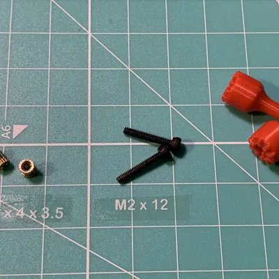 Tay Cầm Joystick DJI RC2