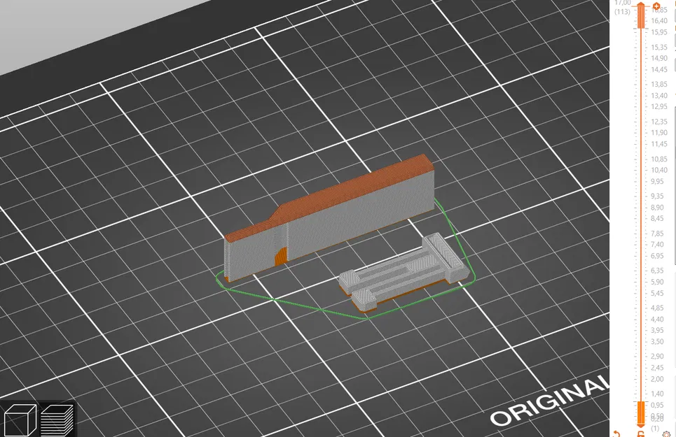 Còi có âm vực tùy chỉnh - Image 2