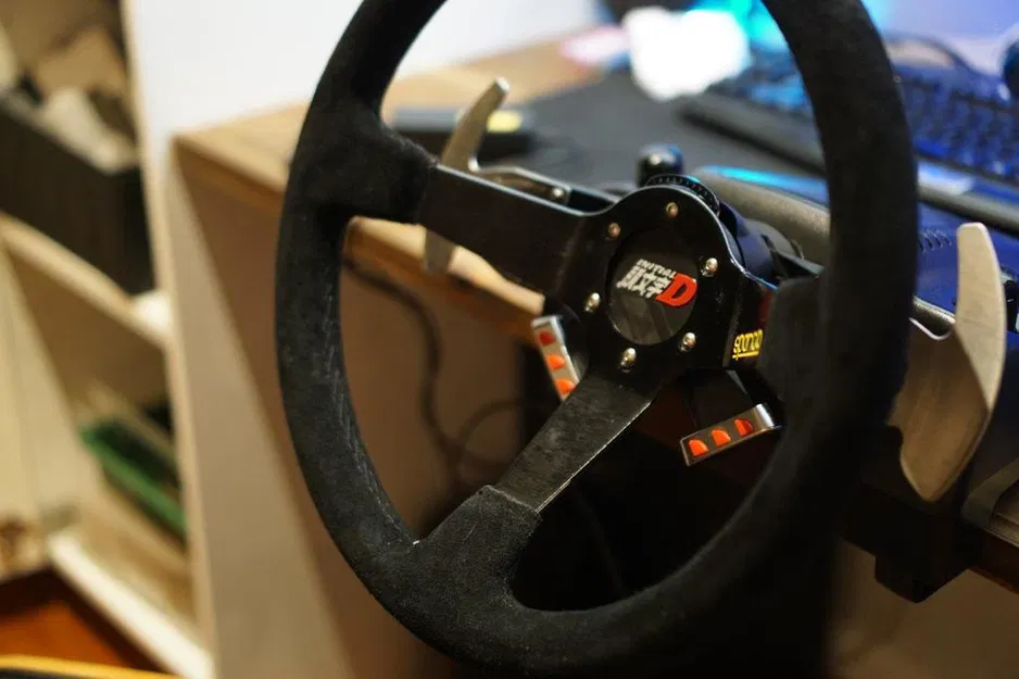 Adapter G27 kèm đèn báo sang số - Image 7