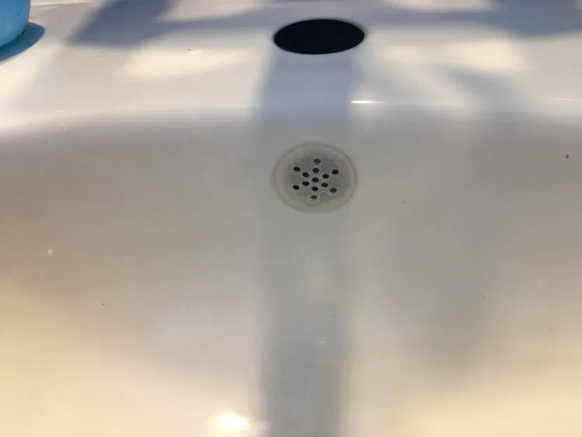 Chặn bồn rửa chén phòng tắm - Image 2