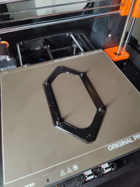 Giá Treo Tường Cho Sạc Pin Bosch 18V AL 1830 CV - Image 3