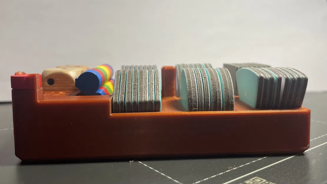 Cuộc phiêu lưu biển sâu | Hộp đựng thiết kế tối ưu - Image 1