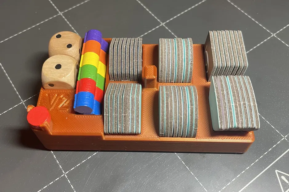 Cuộc phiêu lưu biển sâu | Hộp đựng thiết kế tối ưu - Image 2