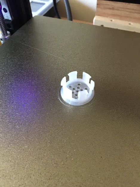 Chặn bồn rửa chén phòng tắm - Image 3