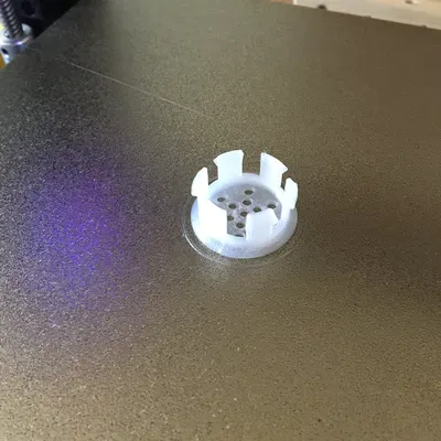 Chặn bồn rửa chén phòng tắm