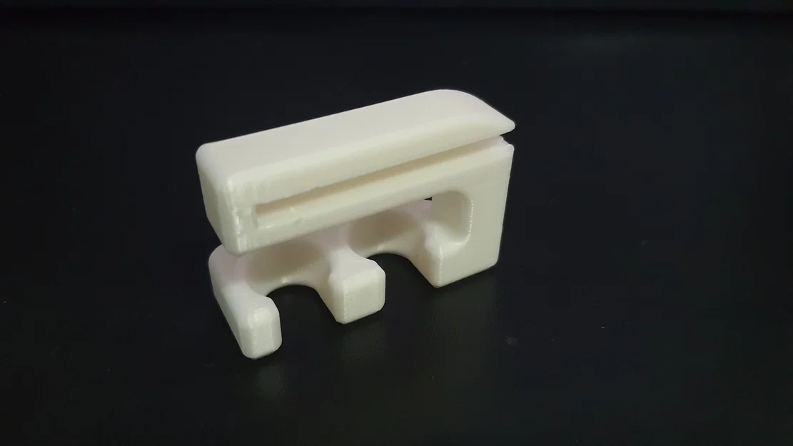 Giá đỡ đầu bàn chải đánh răng V2 - Image 3