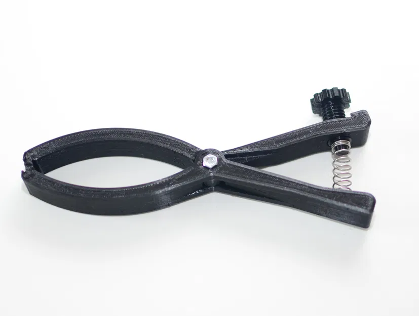 Kẹp Lò Xo Điều Chỉnh - Image 1