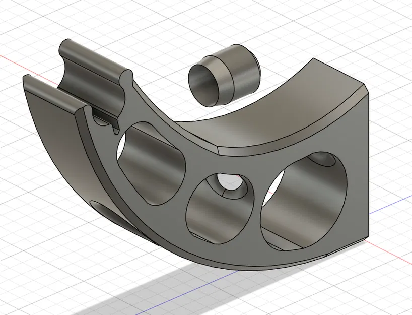 Tự làm Giá Treo Khăn - Image 2