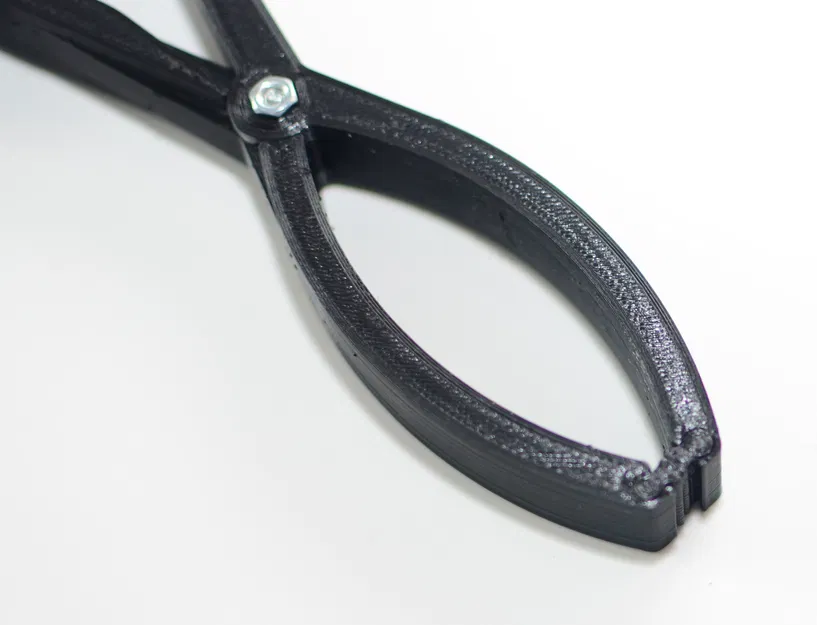 Kẹp Lò Xo Điều Chỉnh - Image 2