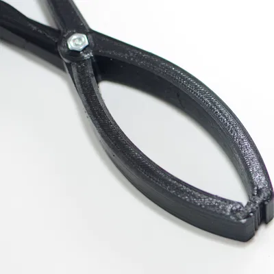 Kẹp Lò Xo Điều Chỉnh