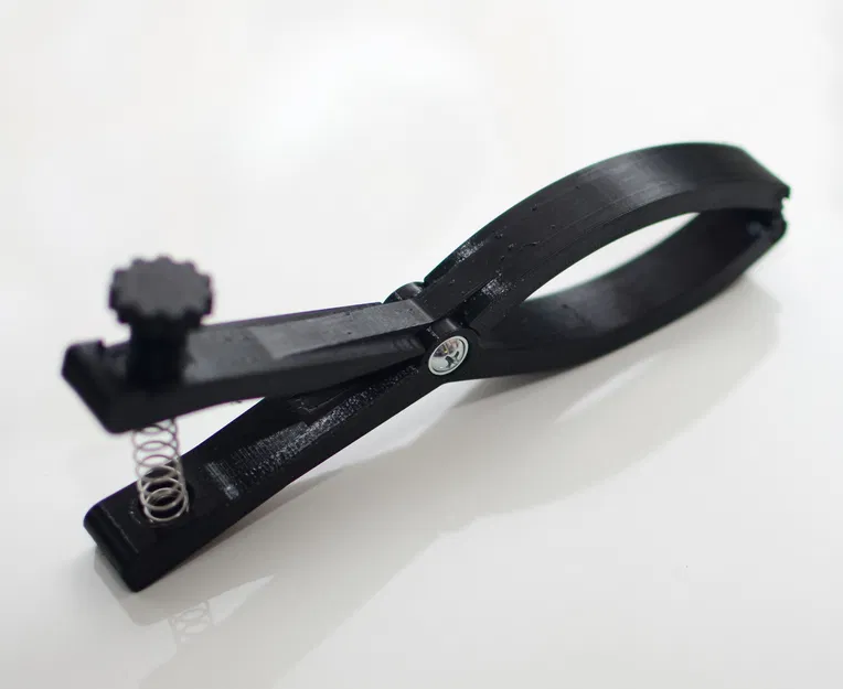 Kẹp Lò Xo Điều Chỉnh - Image 3