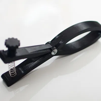 Kẹp Lò Xo Điều Chỉnh