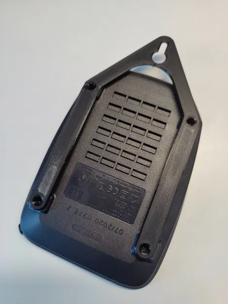 Móc Treo Tường Sạc Pin Bosch 18V AL 1830 CV - Image 2