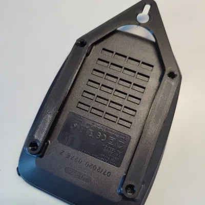 Móc Treo Tường Sạc Pin Bosch 18V AL 1830 CV