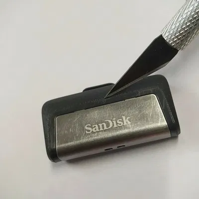 Vỏ thay thế cho SanDisk Ultra Dual USB-C