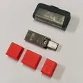 Vỏ thay thế cho SanDisk Ultra Dual USB-C - Thumbnail 3