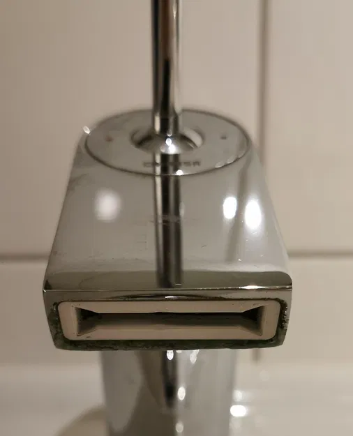 Hansa Stela Einsatz - Bộ Phận Thay Thế - Image 1