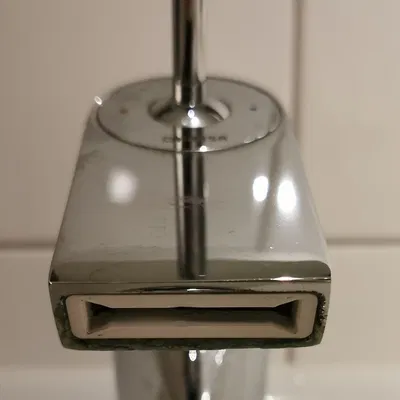 Hansa Stela Einsatz - Bộ Phận Thay Thế