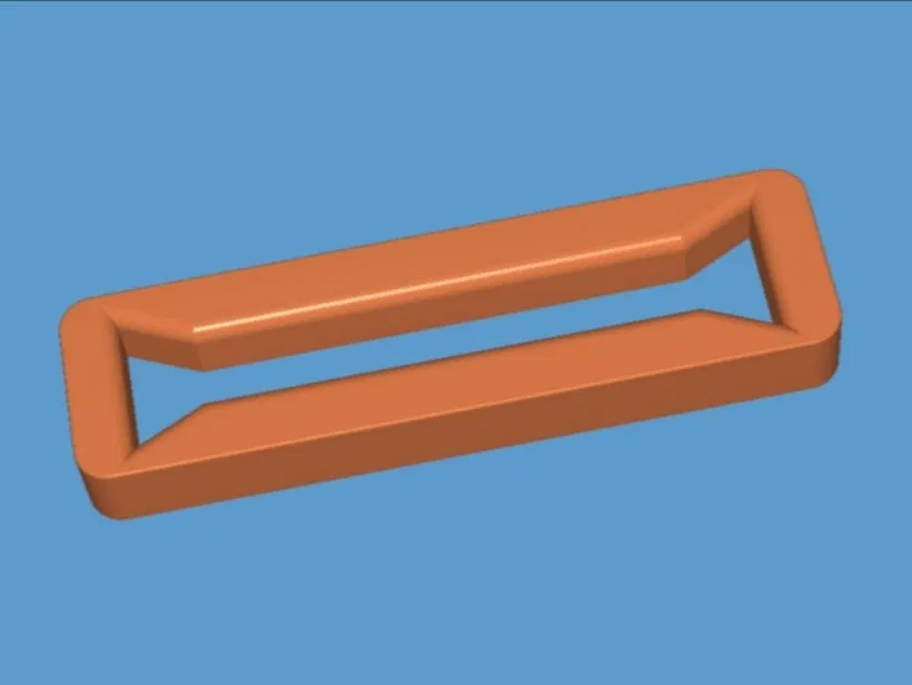 Hansa Stela Einsatz - Bộ Phận Thay Thế - Image 2