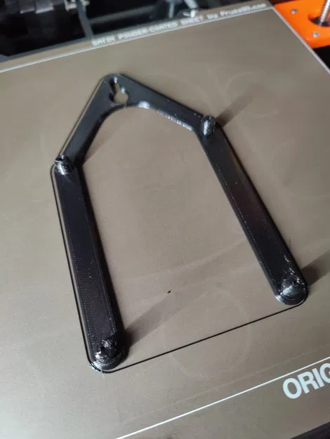 Móc Treo Tường Sạc Pin Bosch 18V AL 1830 CV - Image 3