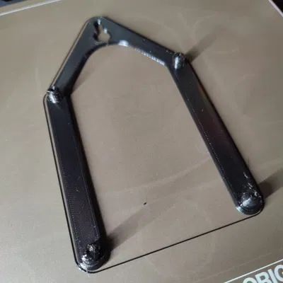 Móc Treo Tường Sạc Pin Bosch 18V AL 1830 CV