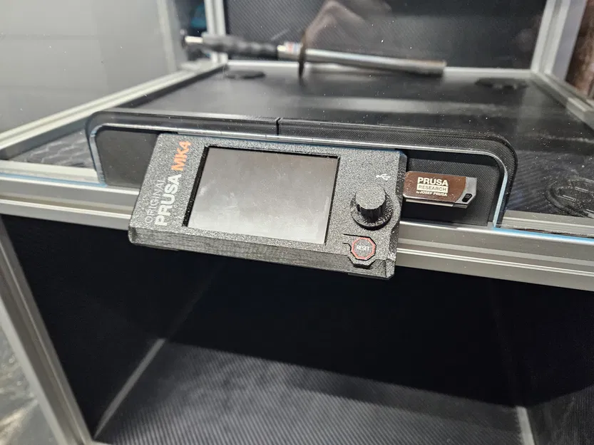 Giá Đỡ Màn Hình Prusa MK4 - Image 1