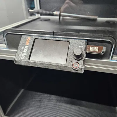 Giá Đỡ Màn Hình Prusa MK4