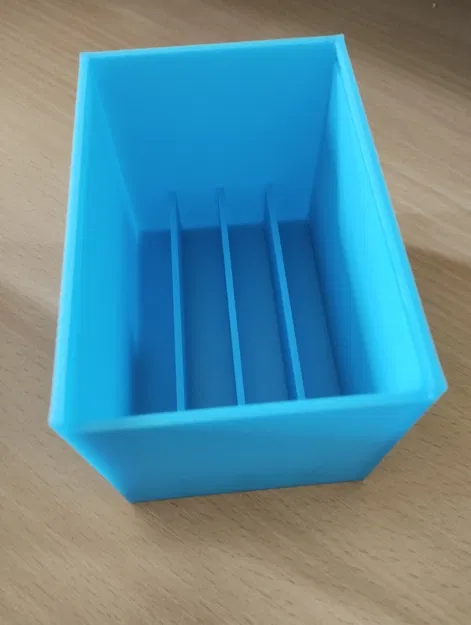 Hộp cho thẻ Ligretto - Image 2