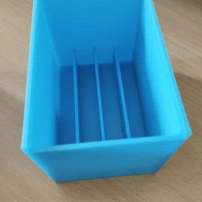 Hộp cho thẻ Ligretto