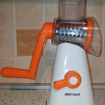 Cần Gạt Kẹp Cho Máy Mài Thớt Delimano Brava