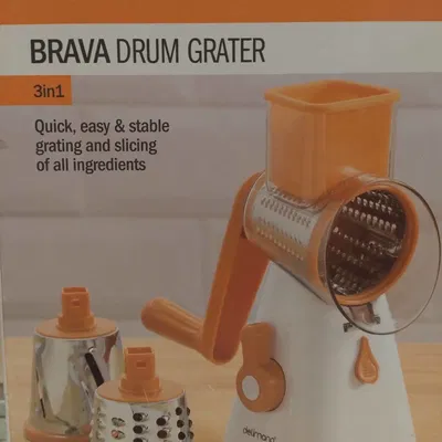 Cần Gạt Kẹp Cho Máy Mài Thớt Delimano Brava