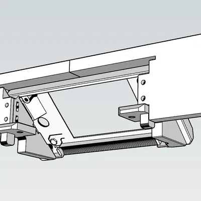 Giá Đỡ Màn Hình Prusa MK4