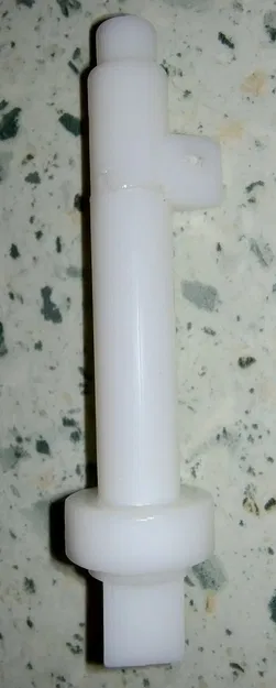 Cần Gạt Kẹp Cho Máy Mài Thớt Delimano Brava - Image 5