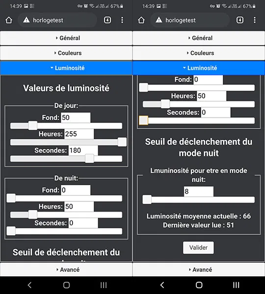 Đồng hồ chữ (tiếng Pháp) - Image 10