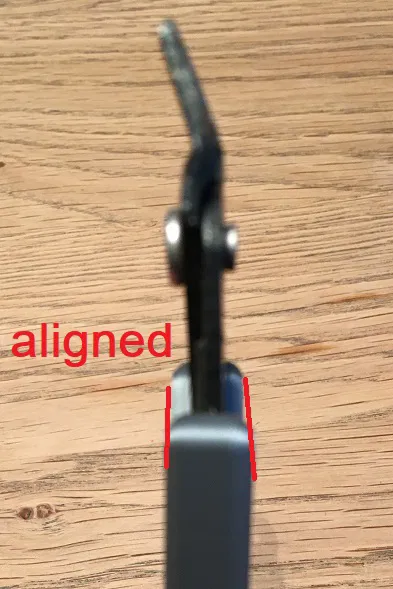 Tay Cầm Thay Thế Kềm Cắt (Remix) - Image 2