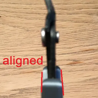 Tay Cầm Thay Thế Kềm Cắt (Remix)