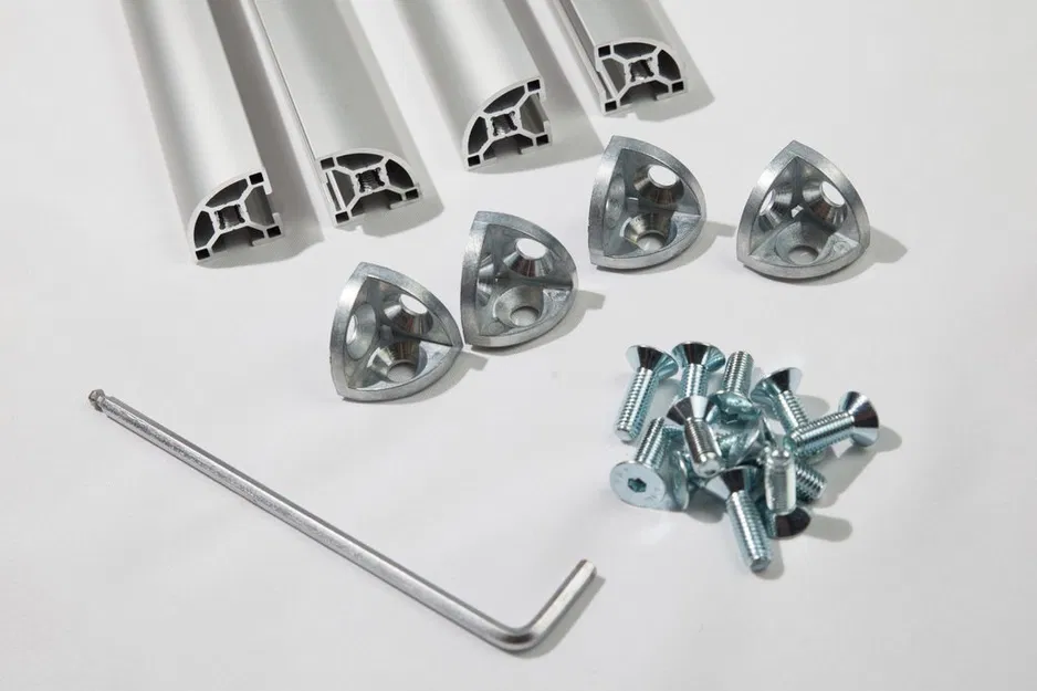 Thùng Máy In 3D Thông Minh Mẫu Mới 2023 - Image 6