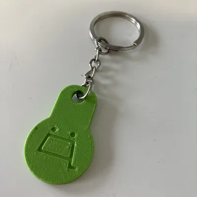 Đồng Xu Xe Đẩy Hàng