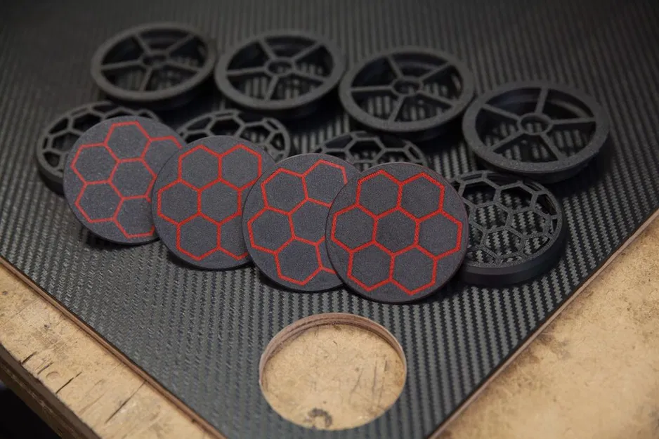 Thùng Máy In 3D Thông Minh Mẫu Mới 2023 - Image 8