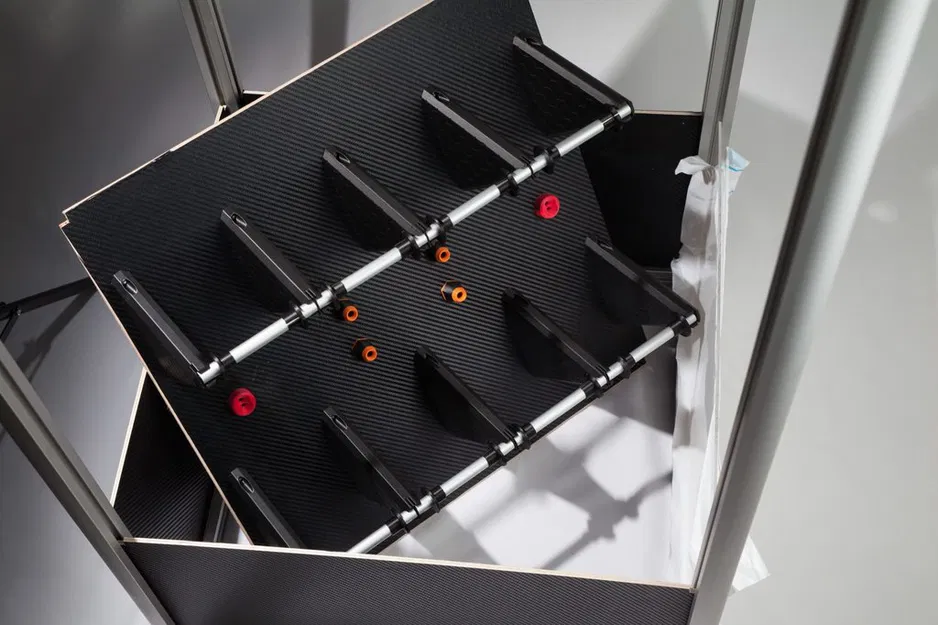 Thùng Máy In 3D Thông Minh Mẫu Mới 2023 - Image 9