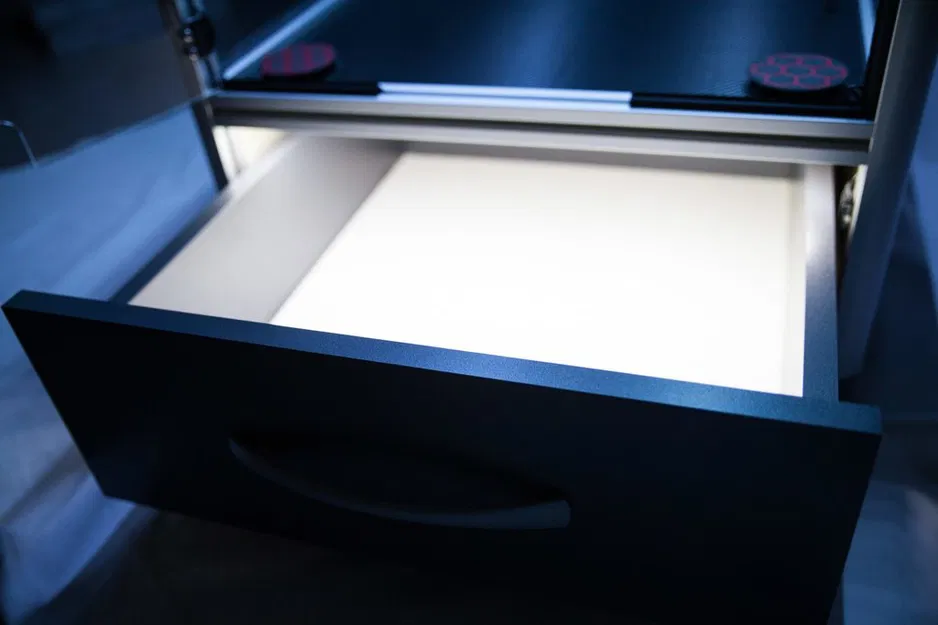 Thùng Máy In 3D Thông Minh Mẫu Mới 2023 - Image 10