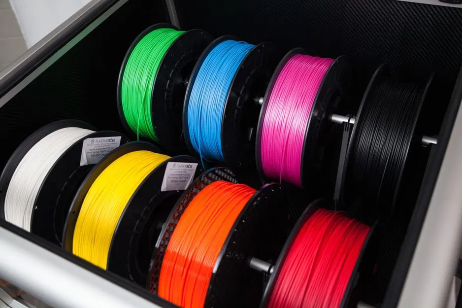 Thùng Máy In 3D Thông Minh Mẫu Mới 2023 - Image 11