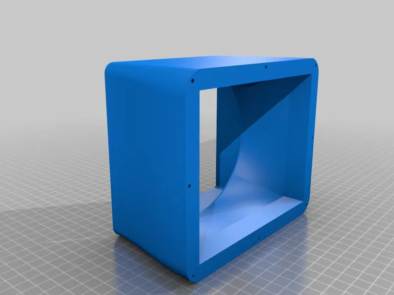 Thùng Máy In 3D Thông Minh Mẫu Mới 2023 - Image 15