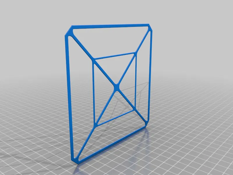 Thùng Máy In 3D Thông Minh Mẫu Mới 2023 - Image 16